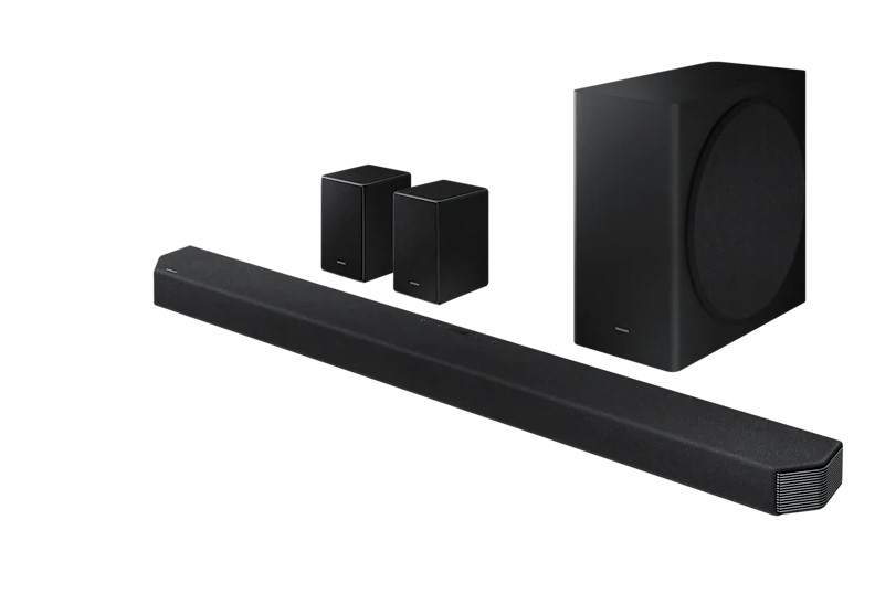 SAMSUNG HW-Q950A/EN Soundbar za domači kino